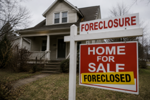 Pre-Foreclosure Houses